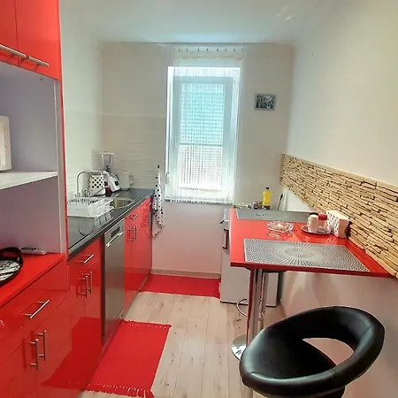 Rovin Apartment Siofok Exterior photo
