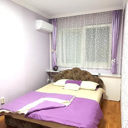 Rovin Apartment Siofok Exterior photo