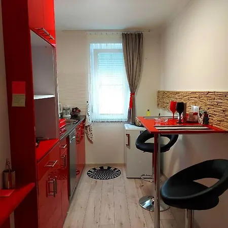 Rovin Apartment Siofok Exterior photo