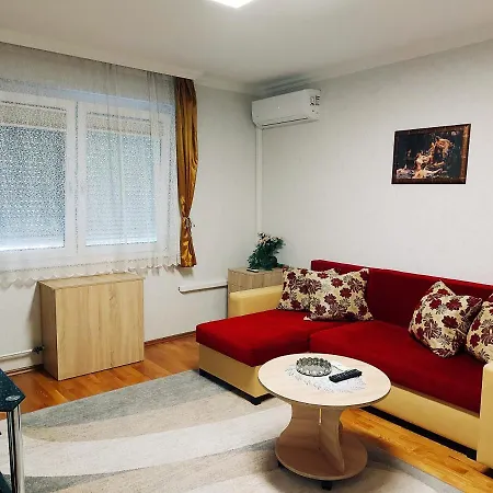 Rovin Apartment Siofok Exterior photo