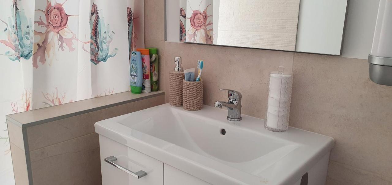 Rovin Apartmán Siofok