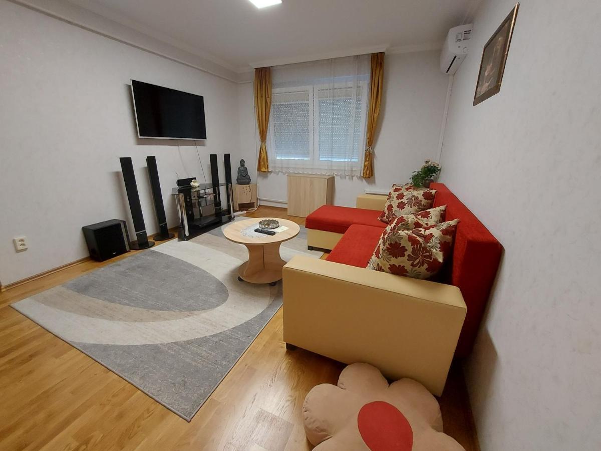 Apartmán Rovin Siofok