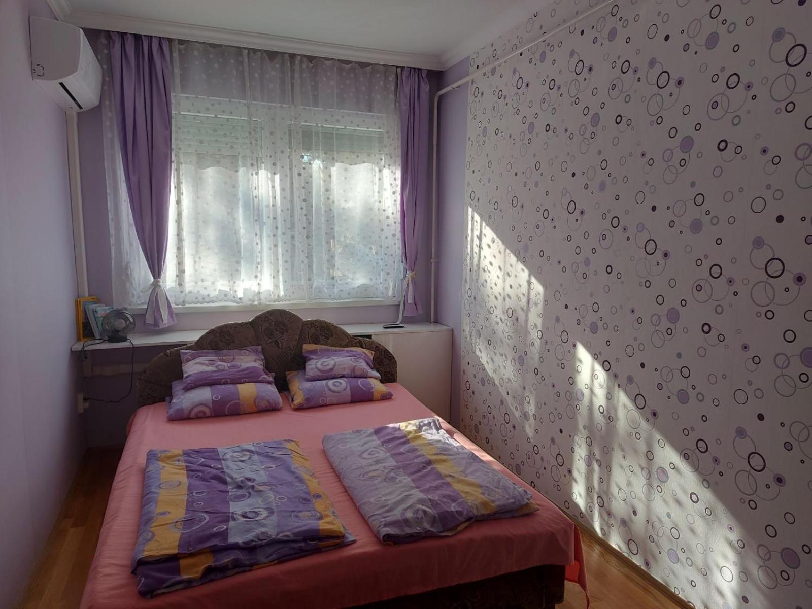 Apartmán Rovin Siofok